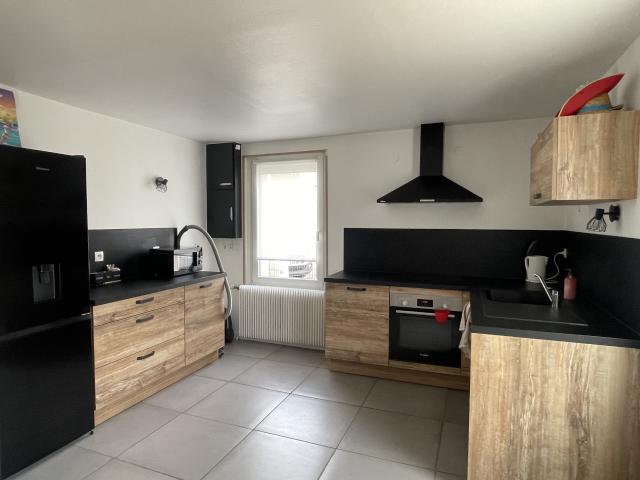 Maison location à Saint-Dizier, Saint-dizier