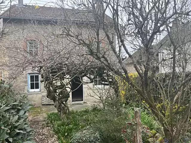 Maison vente à Guéret, Saint-dizier-leyrenne