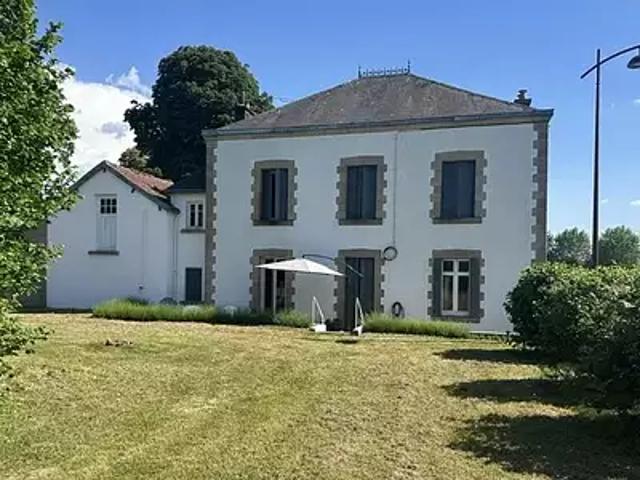 Maison vente à Guéret, Saint-dizier-leyrenne