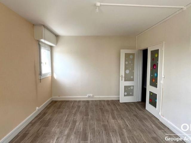 Appartement vente à Saint-Dizier, Saint-dizier