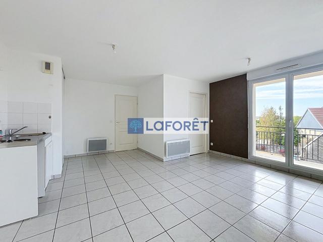 Appartement vente à Saint-Dizier, Saint-dizier