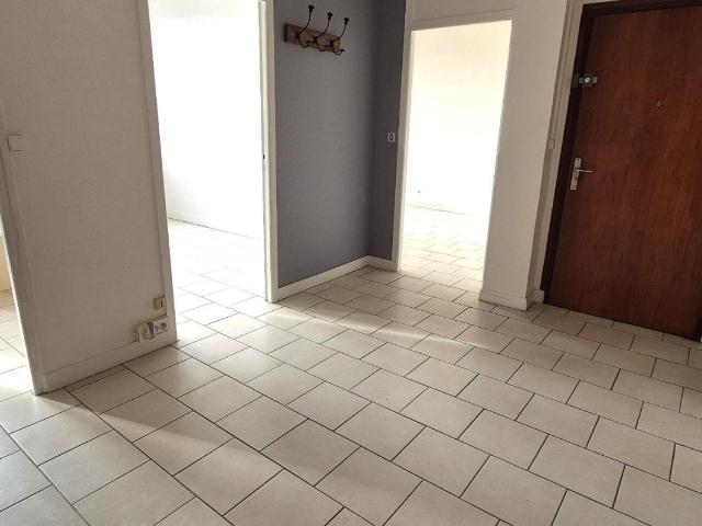 Appartement vente à Saint-Dizier, Saint-dizier