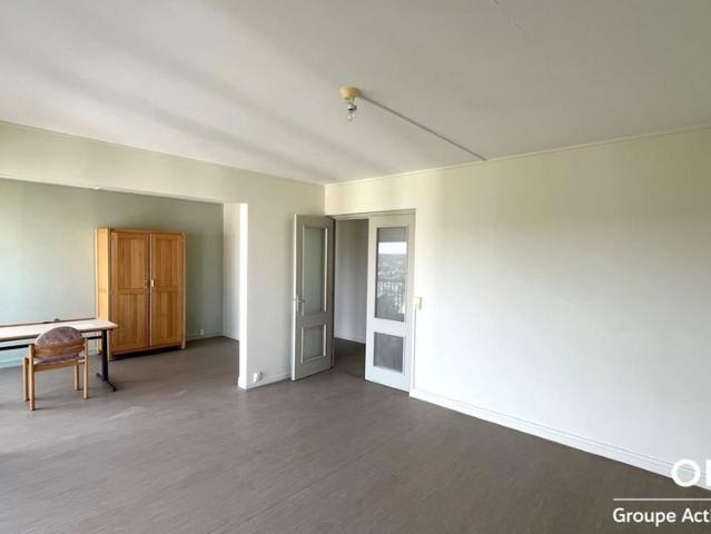 Appartement vente à Saint-Dizier, Saint-dizier
