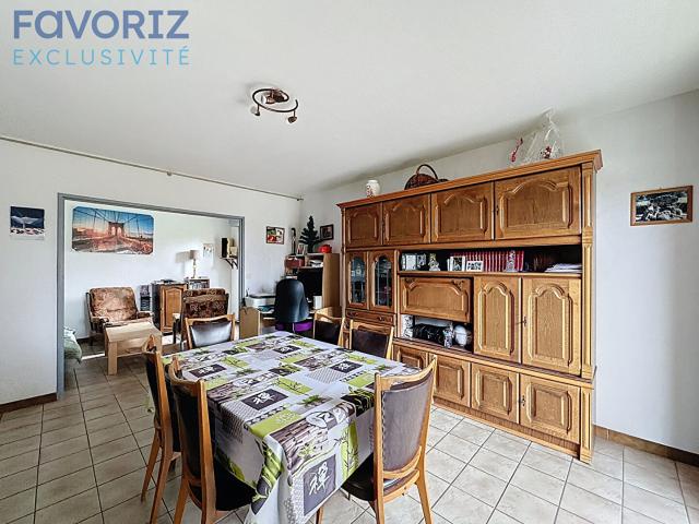Appartement vente à Saint-Dizier, Saint-dizier
