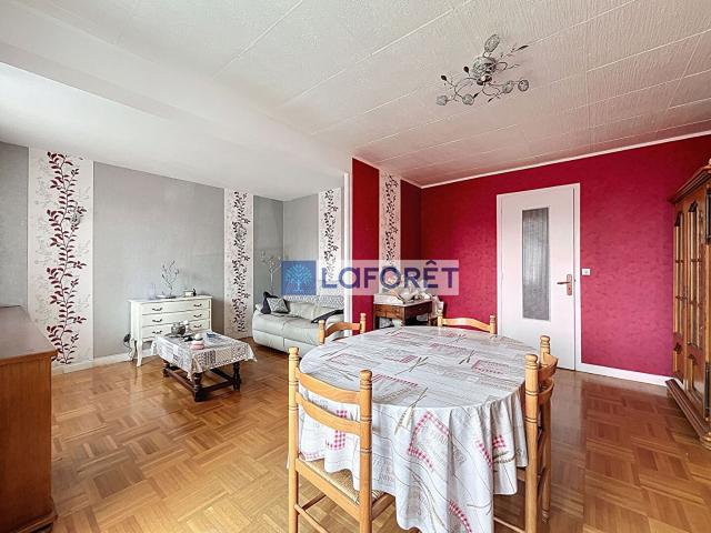 Appartement vente à Saint-Dizier, Saint-dizier