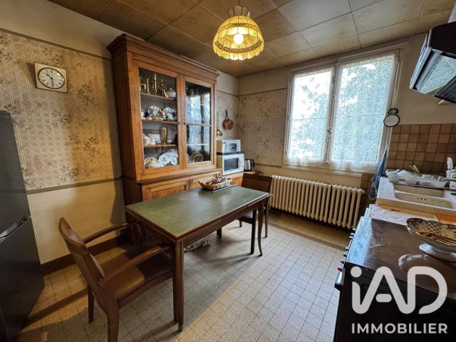 Maison vente à Saint-Dizier, Saint-dizier
