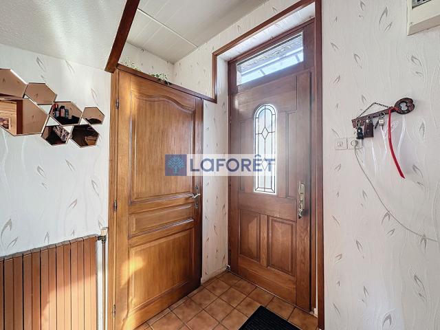 Maison vente à Saint-Dizier, Saint-dizier