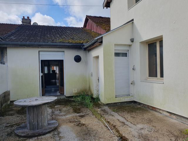 Maison vente à Saint-Dizier, Haute-Marne