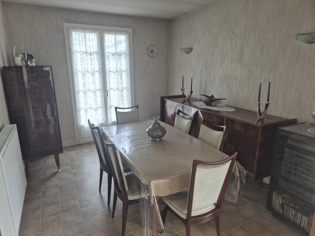 Maison vente à Saint-Dizier, Saint-dizier