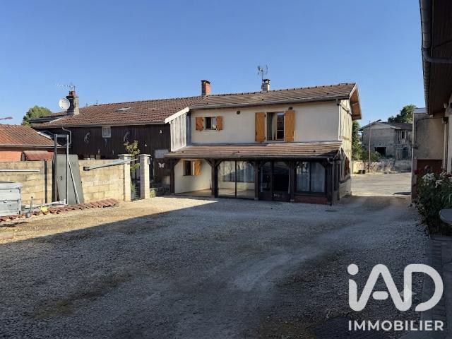 Maison vente à Saint-Dizier, Saint-dizier