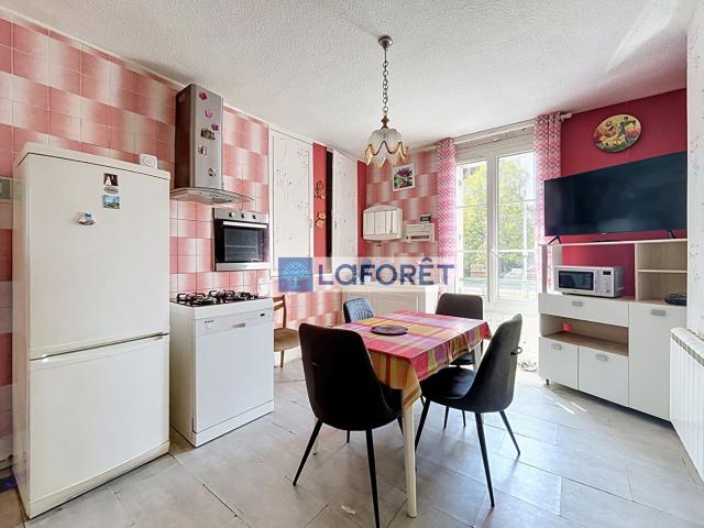 Maison vente à Saint-Dizier, Saint-dizier