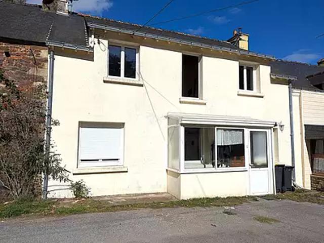 Maison vente à Vannes, Bretagne