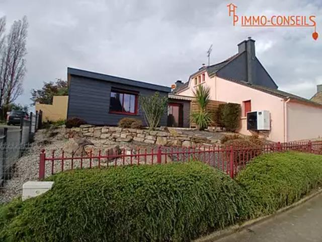 Maison vente à Vannes, Bretagne