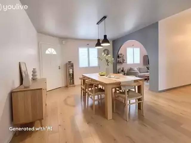 Maison vente à Vannes, Bretagne