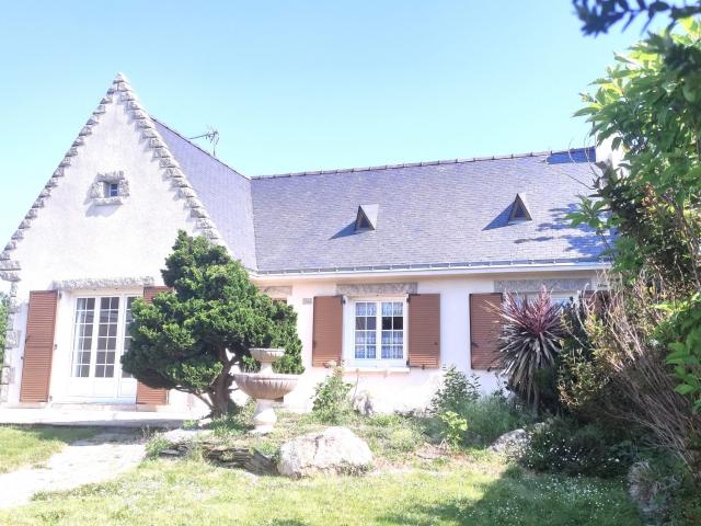 Maison vente à Vannes, Bretagne