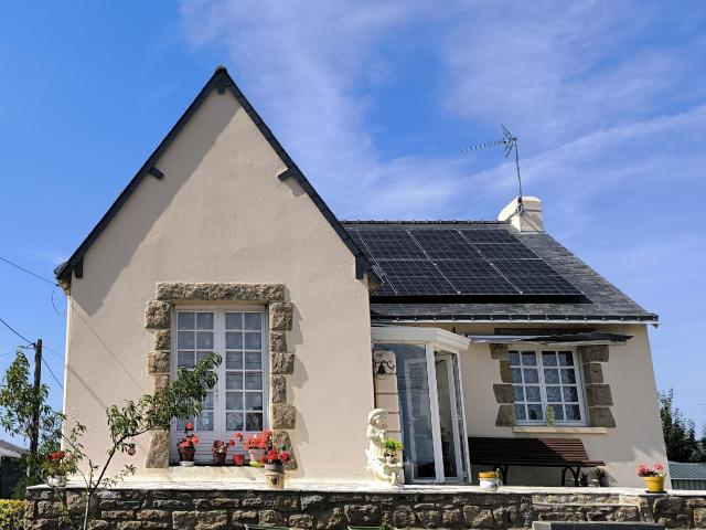 Maison vente à Vannes, Bretagne