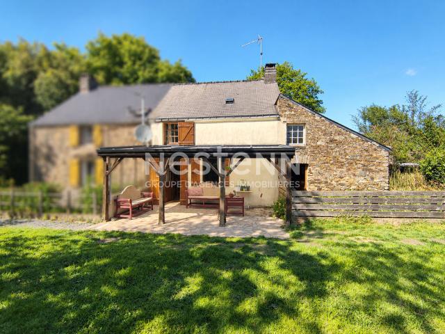 Maison vente à Saint-Dolay, Morbihan
