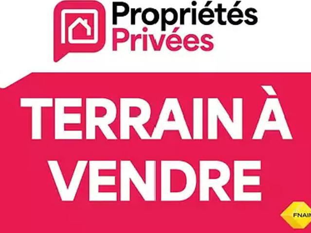 Terrain vente à La Vigne, Saint-Domineuc