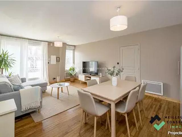 Appartement vente à Saint-Brieuc, Bretagne