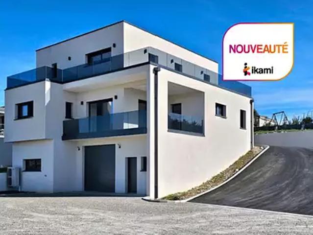 Maison vente à France métropolitaine, Saint-donat-sur-l'herbasse