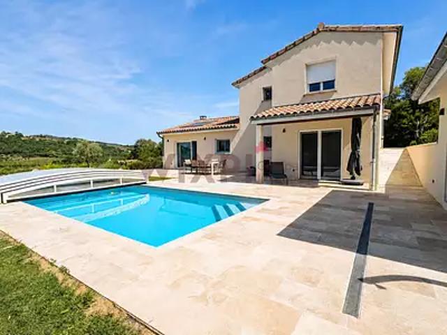 Maison vente à Saint-Donat-sur-l'Herbasse, Drôme