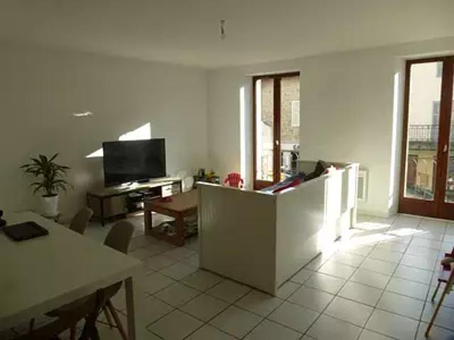 Appartement location à Saint-Donat-sur-l'Herbasse, Drôme
