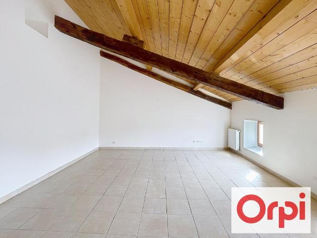 Maison vente à Saint-Donat-sur-l'Herbasse, Drôme