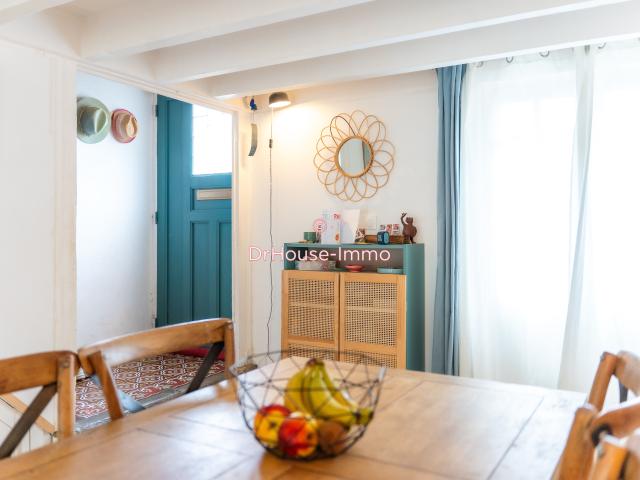 Maison vente à Nantes