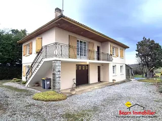 Maison vente à Oloron-Sainte-Marie, Saint-dos