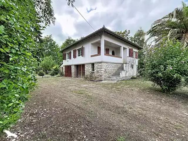 Maison vente à Saint-Dos, Pyrénées-Atlantiques