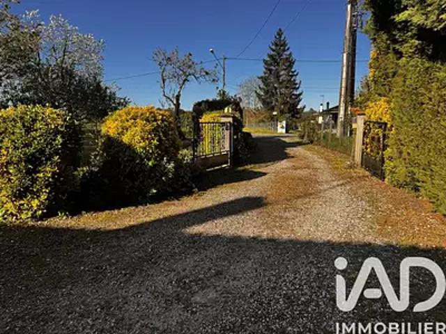 Maison vente à Oloron-Sainte-Marie, Saint-dos
