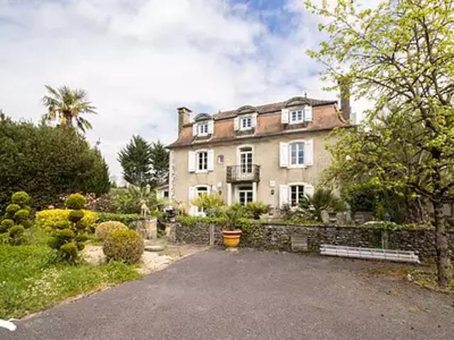 Maison vente à Oloron-Sainte-Marie, Saint-dos