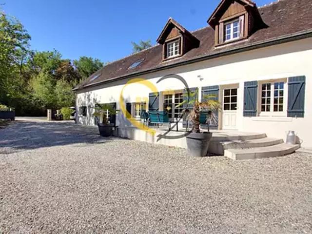Maison vente à Allogny, Cher