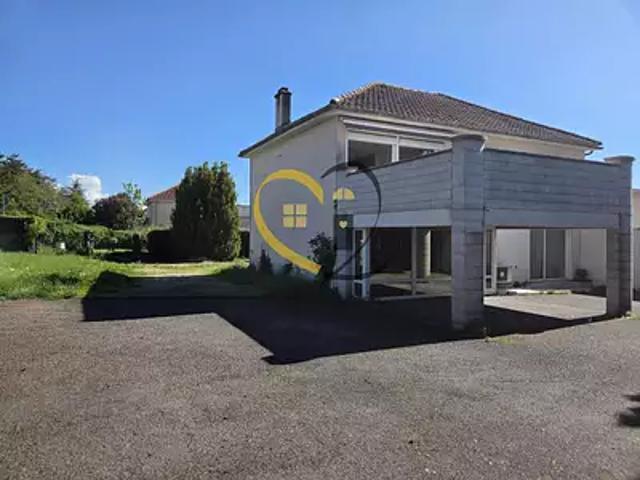 Maison vente à Bourges, Saint-doulchard