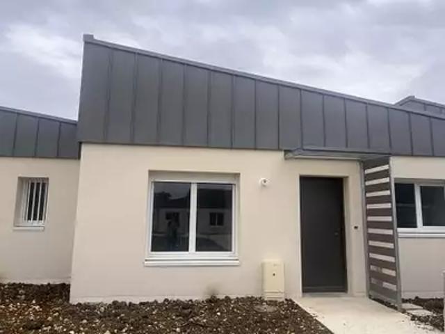 Maison location à Bourges, Saint-doulchard