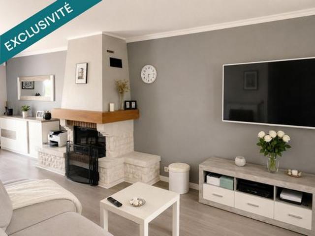 Villa vente à Le Bourg, Saint-Doulchard