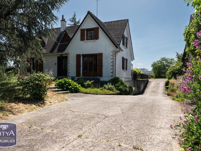 Maison vente à Bourges, Saint-doulchard