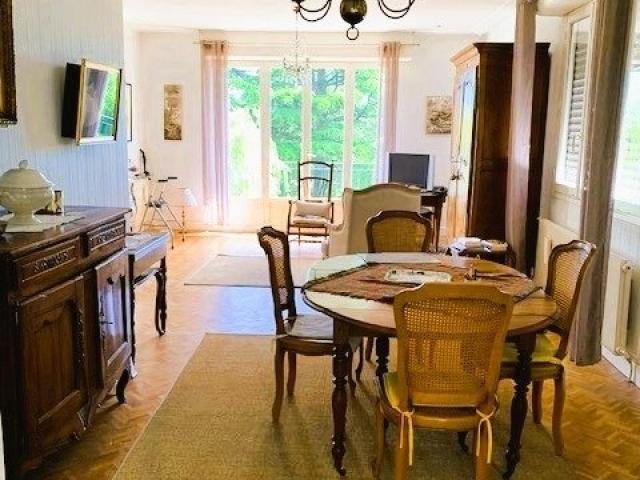 Maison vente à Bourges, Saint-doulchard