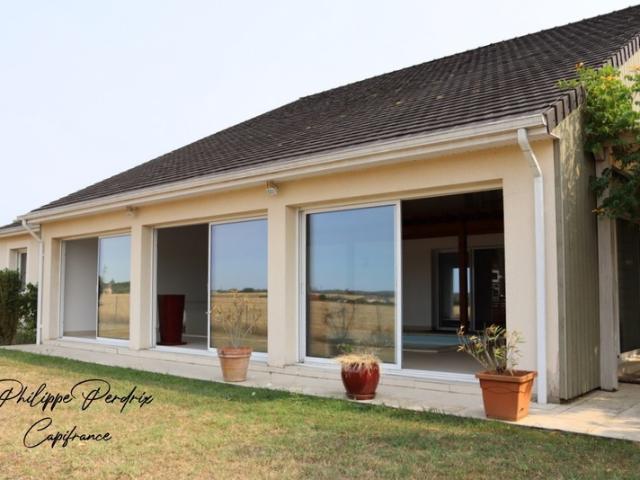 Villa vente à Bourges, Saint-doulchard