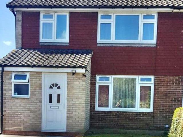House for rent in St. Dunstan's, The Bridge