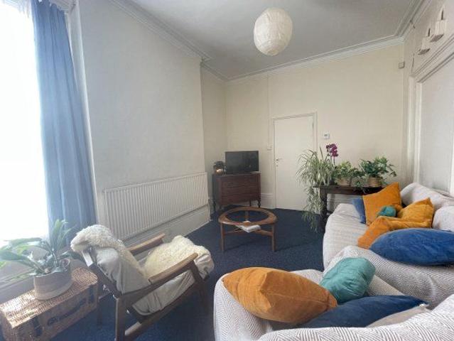 Apartment for rent in St. Mildred's, The Bridge