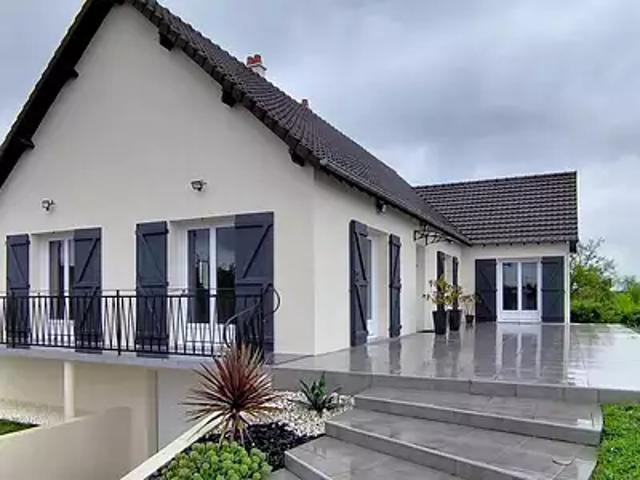 Maison vente à Blois, Saint-dyé-sur-loire
