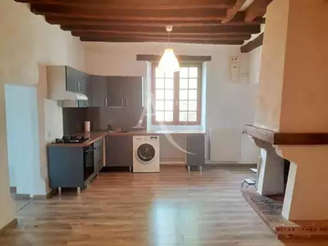 Appartement location à Blois, Saint-dyé-sur-loire