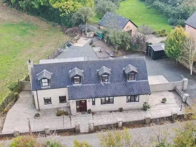 House for sale
