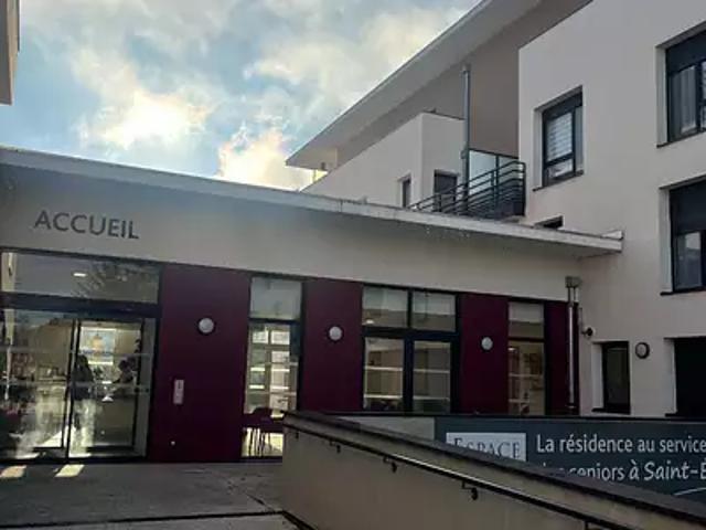Appartement vente à Grenoble, Saint-egrève