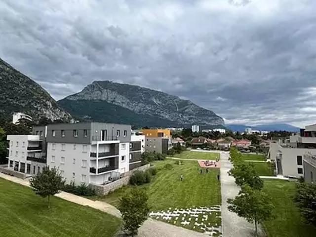 Appartement vente à Grenoble, Saint-egrève