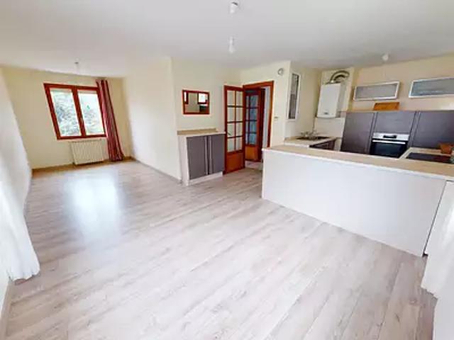 Appartement vente à Grenoble, Saint-egrève