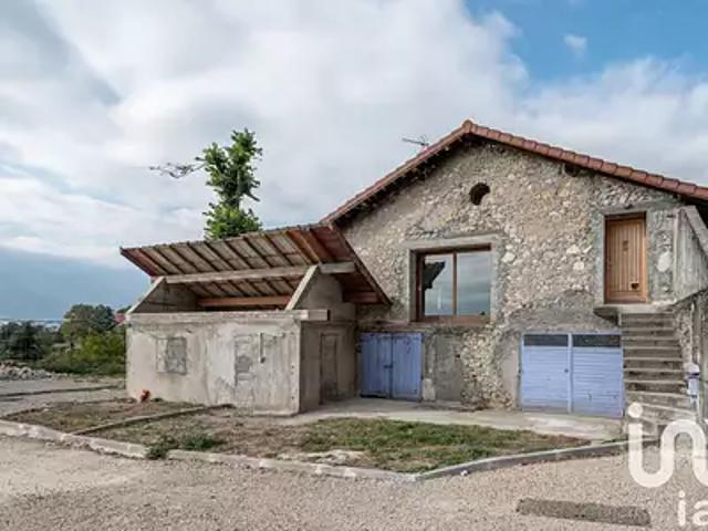 Maison vente à Grenoble, Saint-egrève