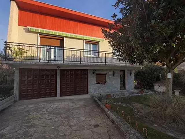 Maison vente à Grenoble, Saint-egrève