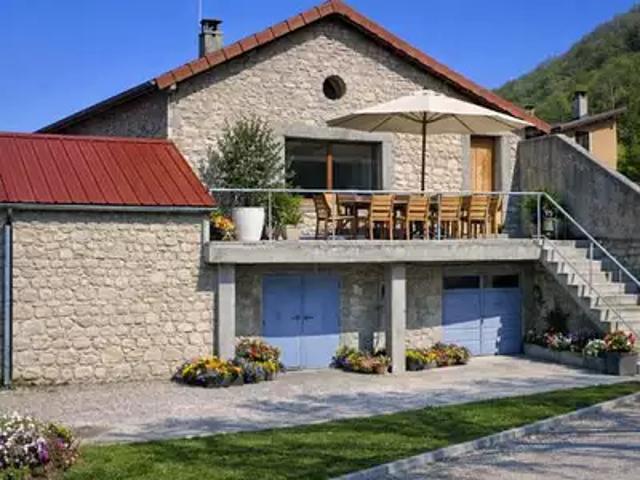 Maison vente à Grenoble, Saint-egrève